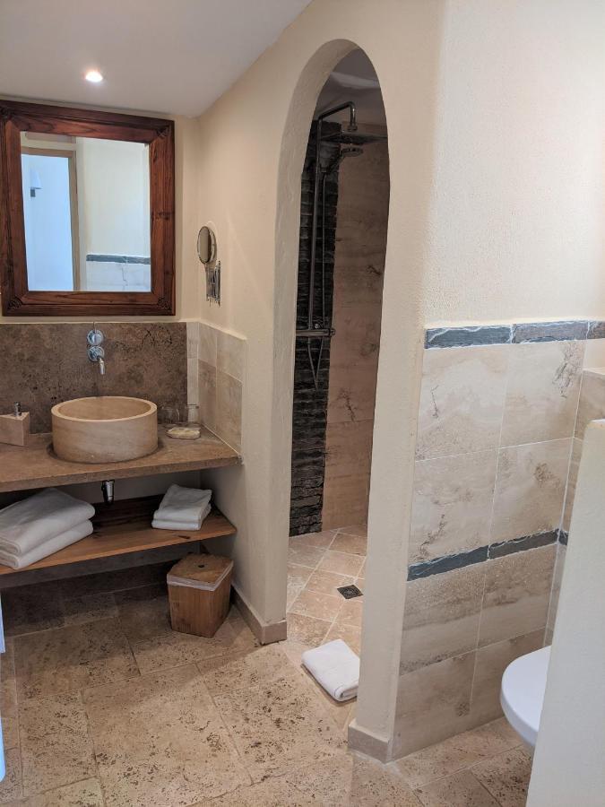 Hotel Licetto โบนิฟาซิโอ ภายนอก รูปภาพ