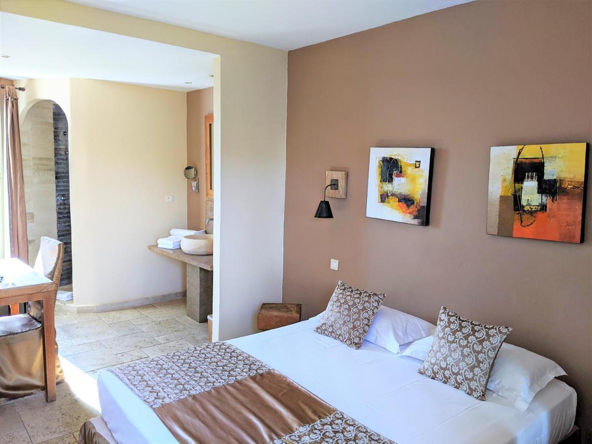 Hotel Licetto โบนิฟาซิโอ ภายนอก รูปภาพ
