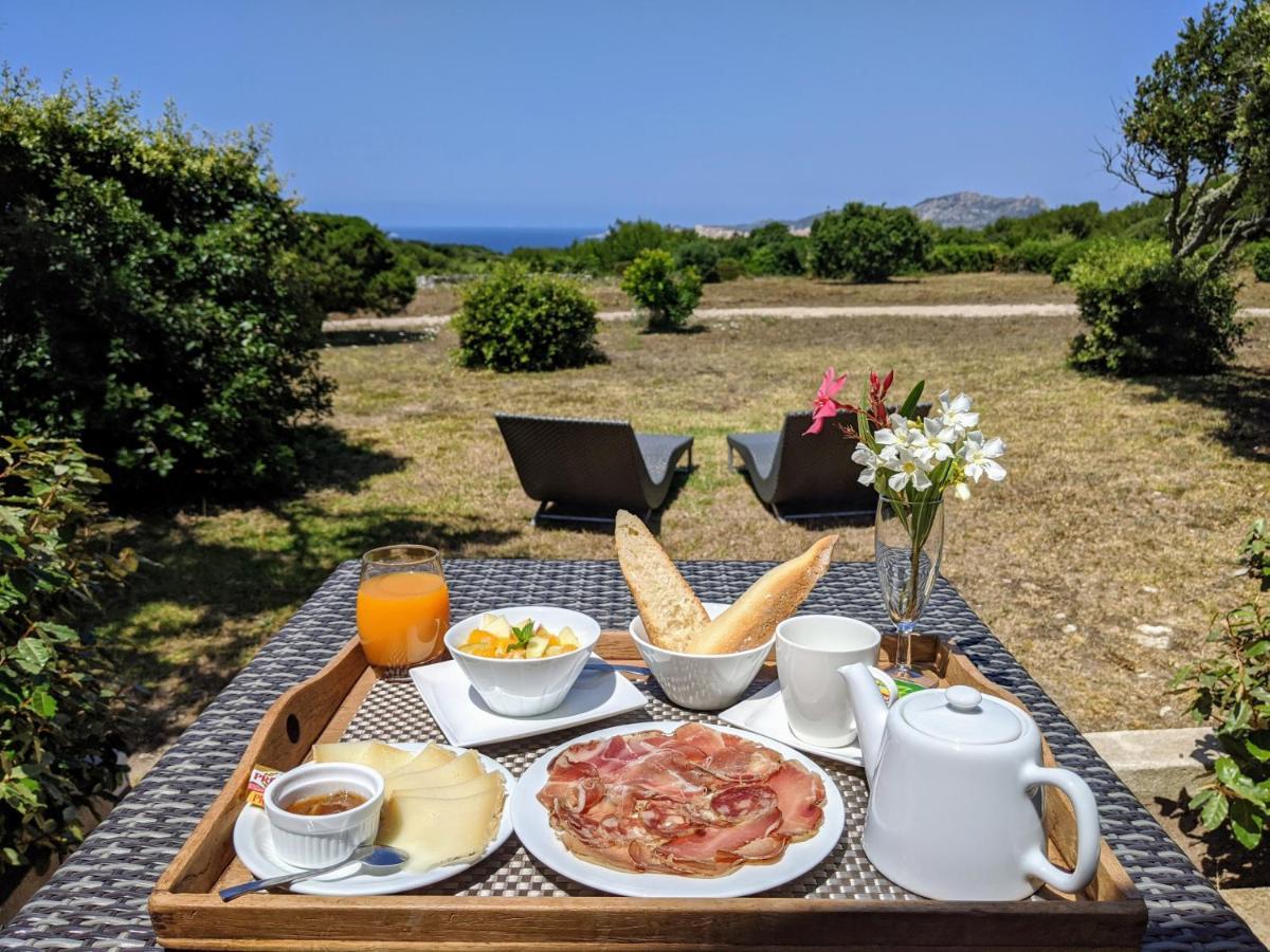 Hotel Licetto โบนิฟาซิโอ ภายนอก รูปภาพ