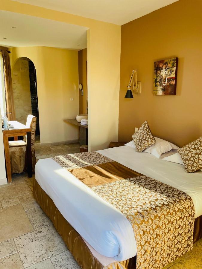 Hotel Licetto โบนิฟาซิโอ ภายนอก รูปภาพ