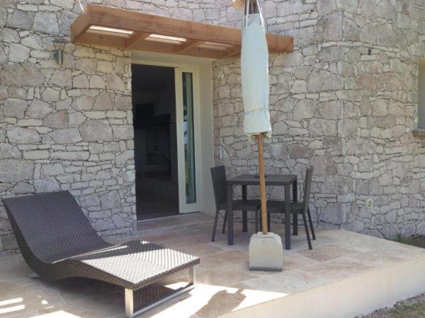 Hotel Licetto โบนิฟาซิโอ ภายนอก รูปภาพ