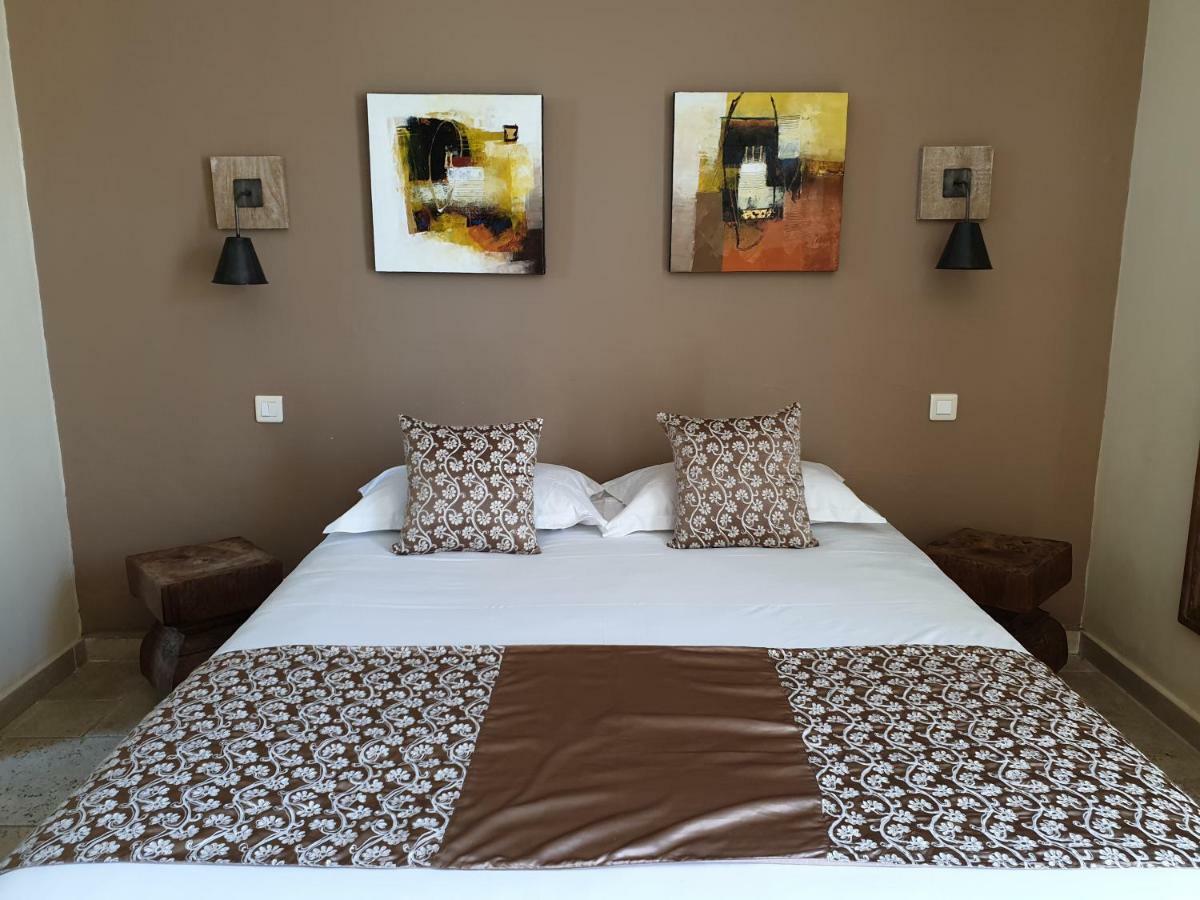 Hotel Licetto โบนิฟาซิโอ ภายนอก รูปภาพ